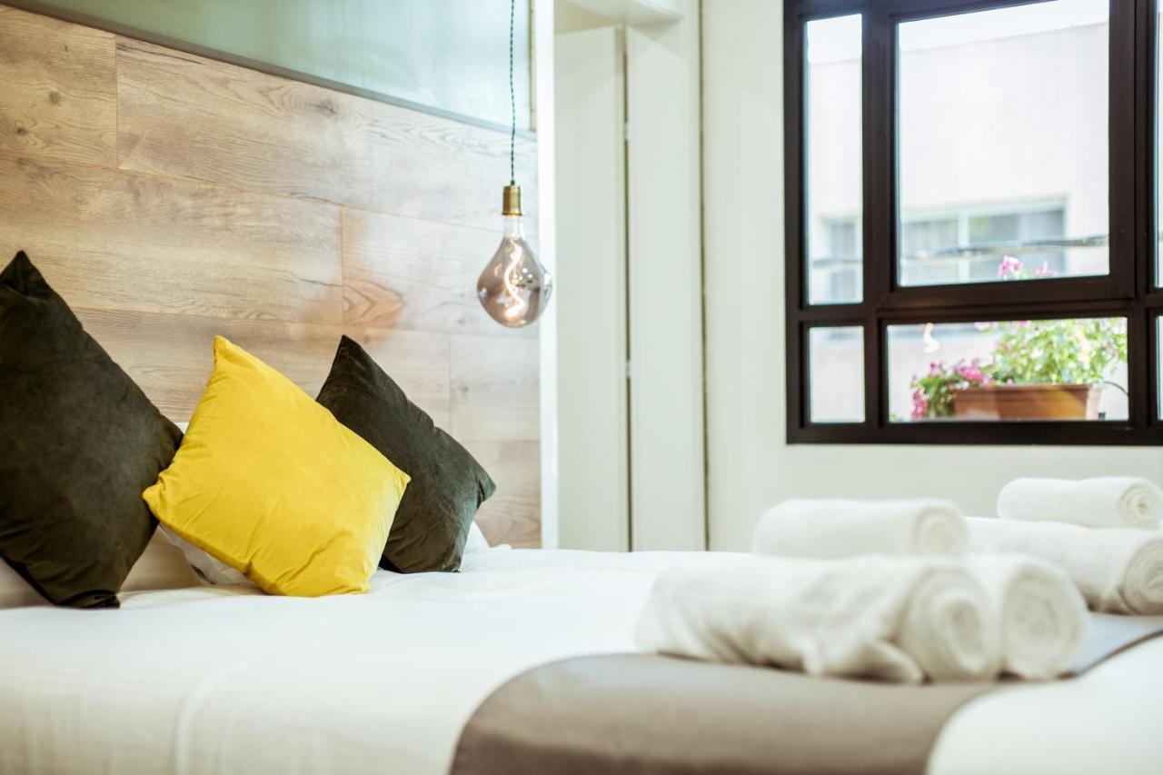 The Negev Hotel By Domus Beersheba Buitenkant foto