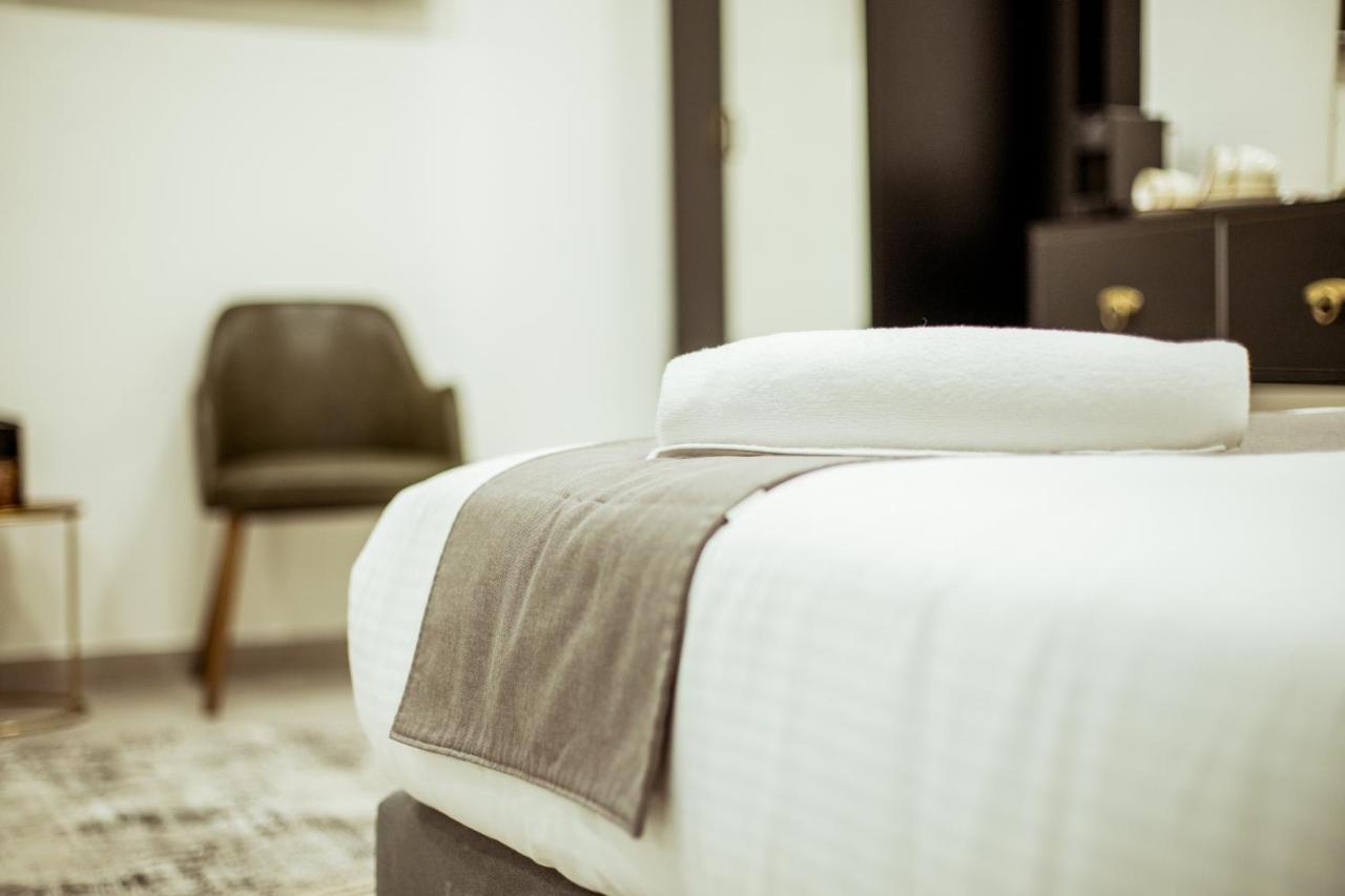 The Negev Hotel By Domus Beersheba Buitenkant foto