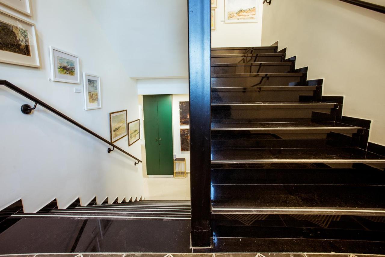 The Negev Hotel By Domus Beersheba Buitenkant foto