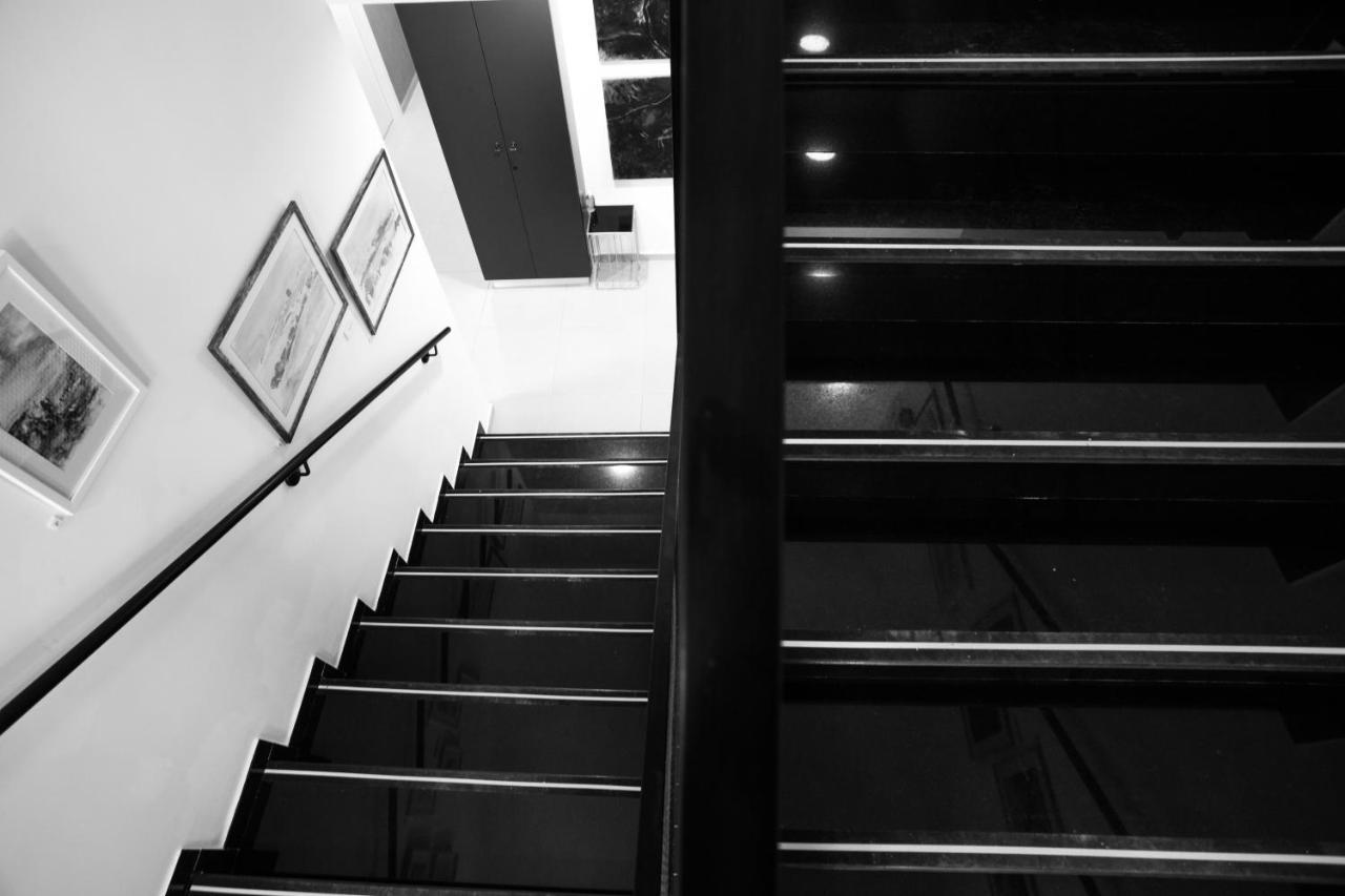 The Negev Hotel By Domus Beersheba Buitenkant foto